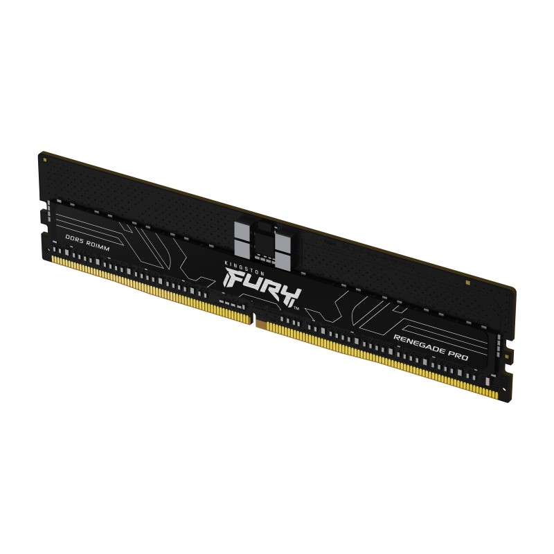 Kingston Fury 32Gb 6000Mt/S Ddr5 Ecc